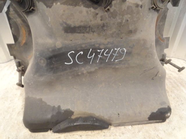 1358678 SCANIA Защита двигателя, № XF47479, фото 2