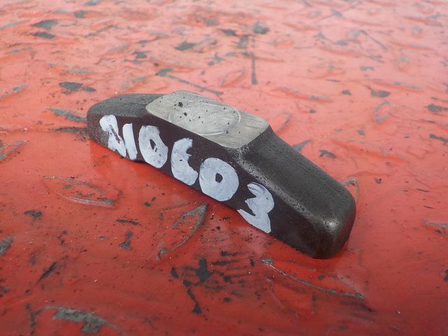 500387999 IVECO Коромысло клапанов, № XF210603, фото 2