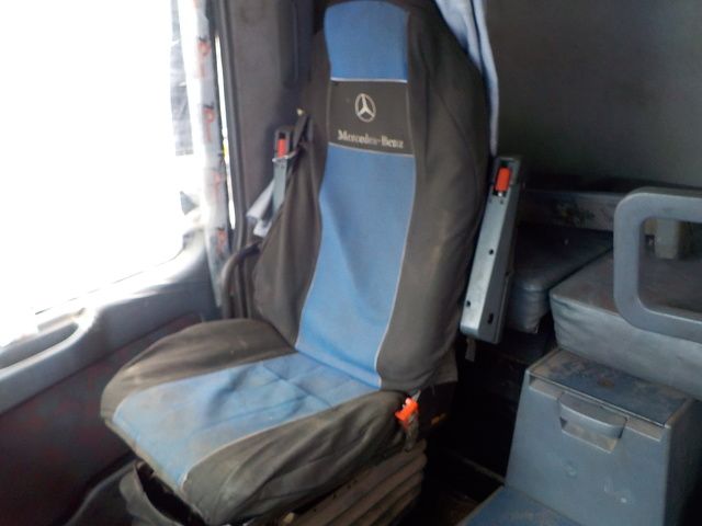 9439106601 MERCEDES Сиденье правое, № XF114678, фото 4