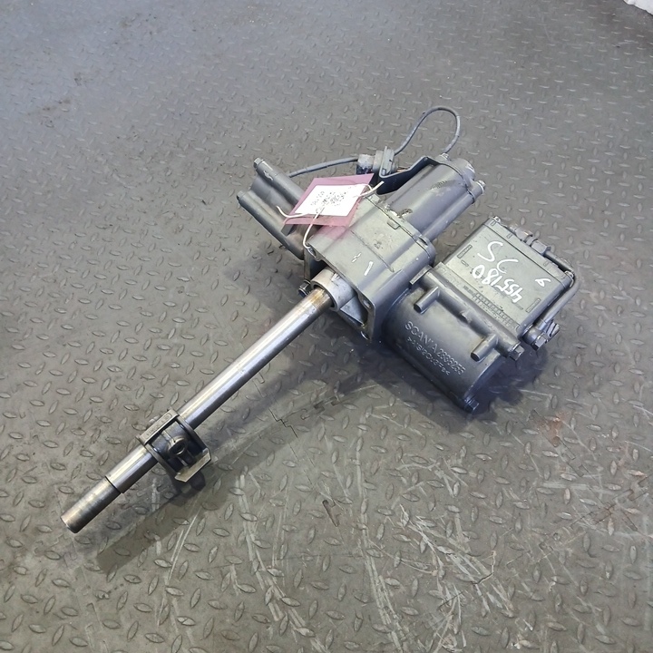 1772955 SCANIA, № XF455180, фото 1