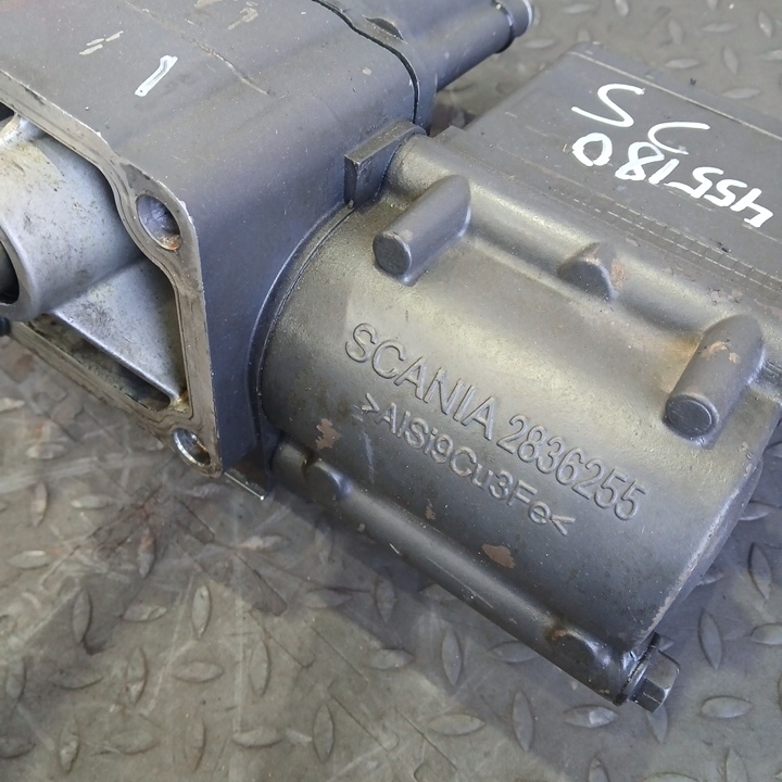 1772955 SCANIA, № XF455180, фото 6