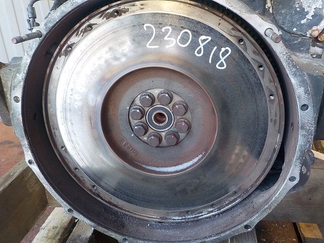99475581 IVECO Маховик, № XF230818, фото 1