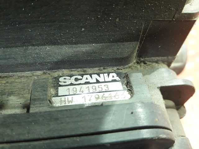 1941953 SCANIA Осушитель, № XF313975, фото 6