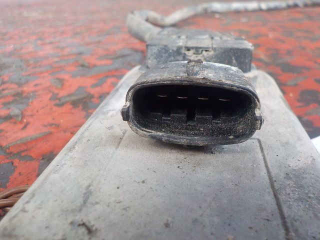 21984358 VOLVO Датчик NOx, № XF190502, фото 6