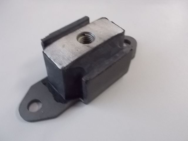040079 SAMPA Подушка радиатора, фото 2
