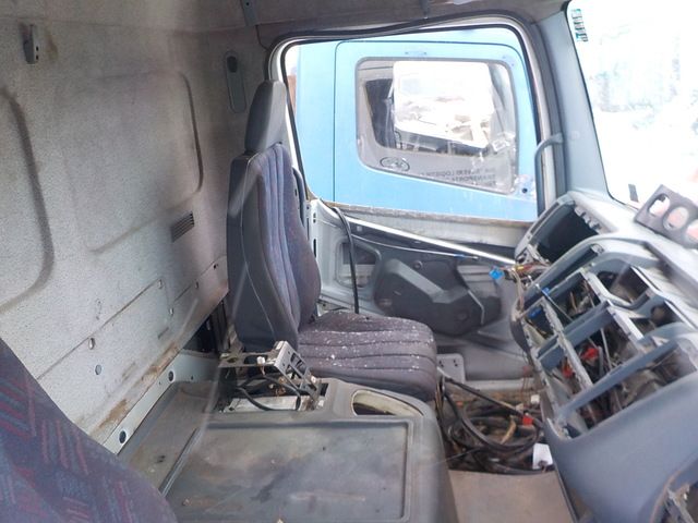 MERCEDES Кабина, № XF58073, фото 14
