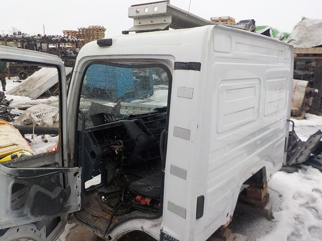 MERCEDES Кабина, № XF58073, фото 17