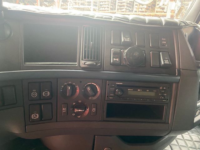 VOLVO Кабина, Globetrotter XL, № XF387060, фото 12
