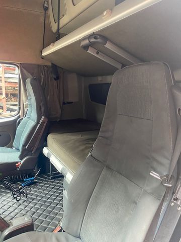 VOLVO Кабина, Globetrotter XL, № XF387060, фото 14