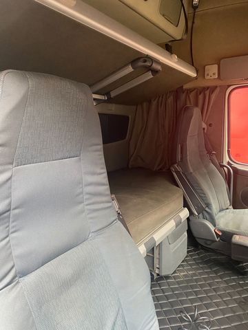 VOLVO Кабина, Globetrotter XL, № XF387060, фото 18