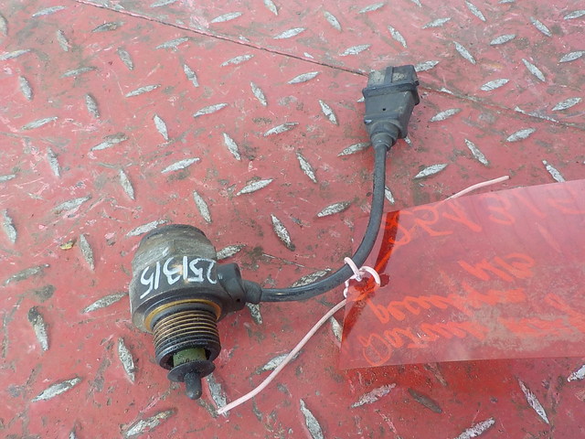 0085457524 MERCEDES Датчик конденсата, № XF251315, фото 1