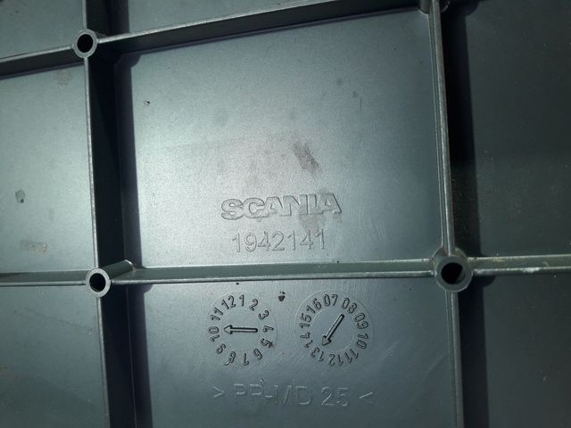1942141 SCANIA Полка, № XF300489, фото 4