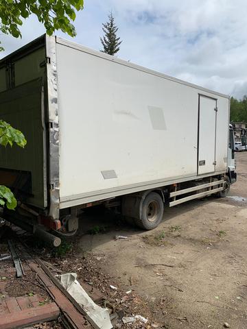 IVECO Eurocargo 2003-2009, 2008 года, автомобиль в разборе