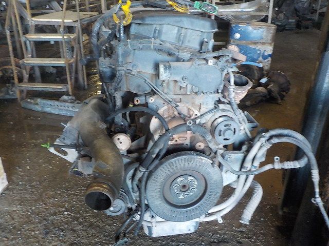 504017809 IVECO Двигатель, Cursor10, 460 hp, Euro5, № XF59958, фото 2