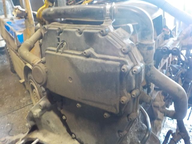 504017809 IVECO Двигатель, Cursor10, 460 hp, Euro5, № XF59958, фото 4