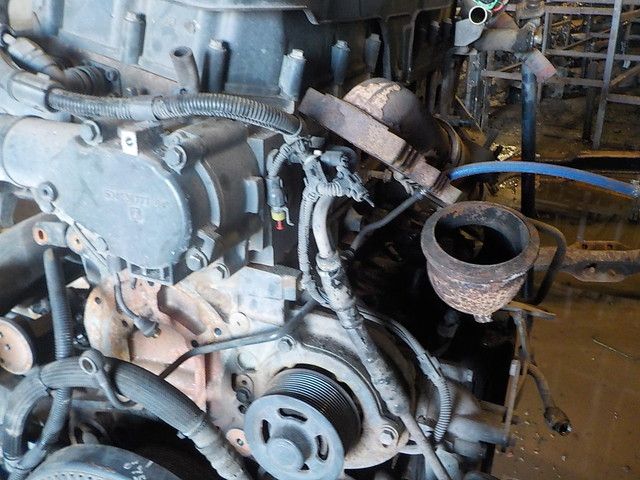 504017809 IVECO Двигатель, Cursor10, 460 hp, Euro5, № XF59958, фото 7