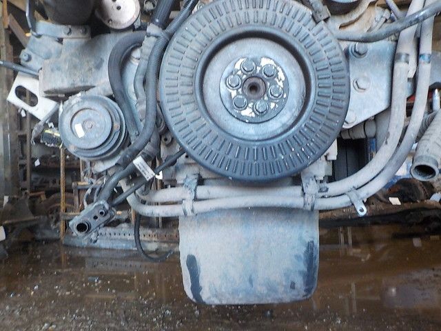 504017809 IVECO Двигатель, Cursor10, 460 hp, Euro5, № XF59958, фото 8