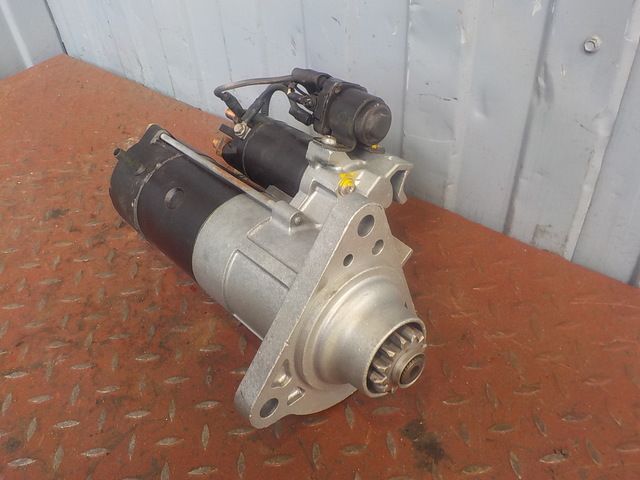 RE110010 REPARTS Стартер, фото 1