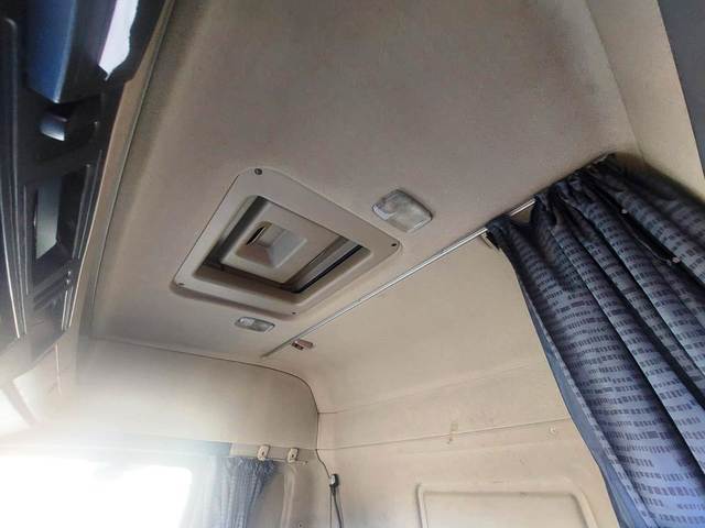 SCANIA Кабина, CP19 Highline, № XF345627, фото 18