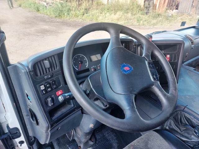 SCANIA Кабина, CP19 Highline, № XF345627, фото 19