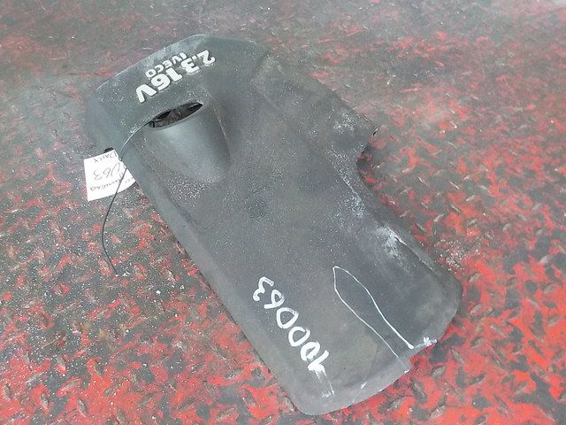 504136064 IVECO Крышка двигателя, № XF100063, фото 2