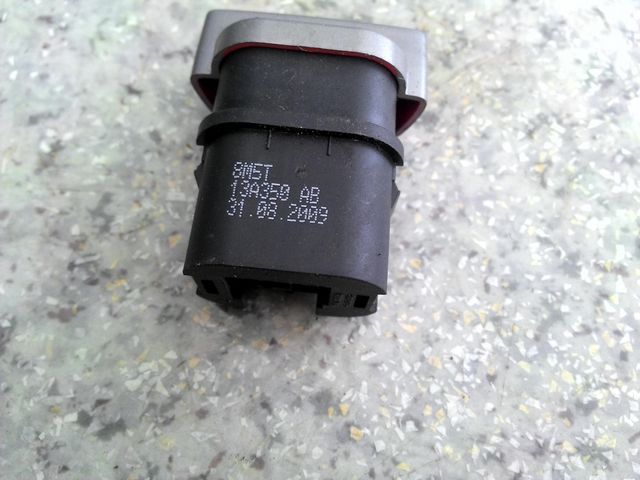 1556970 FORD Кнопка, № XF33249, фото 3
