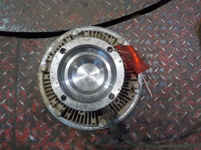 20981224 VOLVO Термомуфта, № XF230283, фото 4
