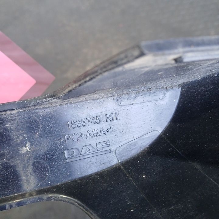 1835745 DAF, № XF446219, фото 4
