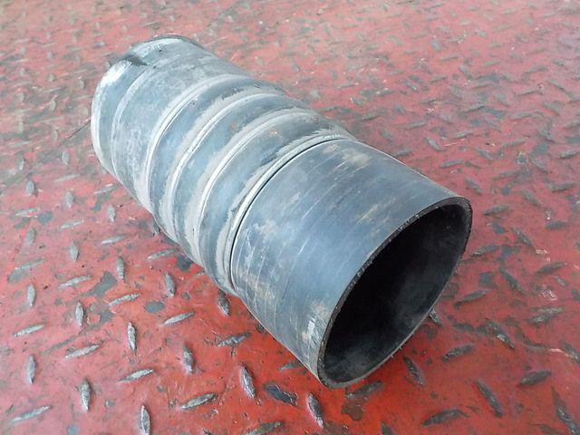 7420953255 RENAULT Патрубок интеркулера, № XF217828, фото 3