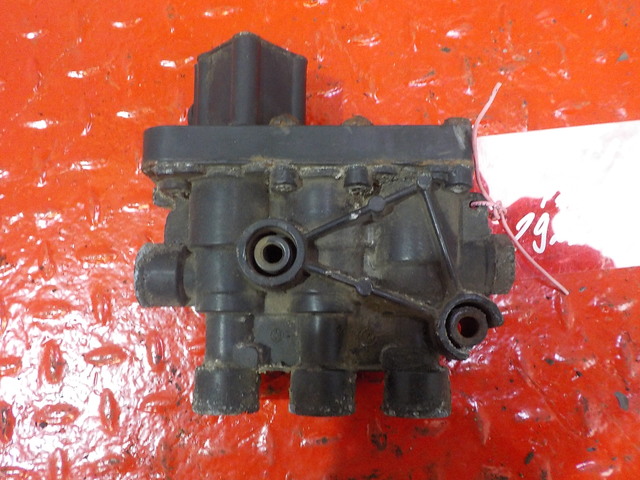 20514451 VOLVO Кран ECAS, № XF292201, фото 4