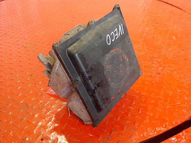 504193263 IVECO Блок AdBlue, № XF284853, фото 4