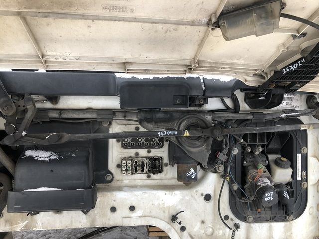 7484528482 RENAULT Трапеция стеклоочистителя, № XF267044, фото 1