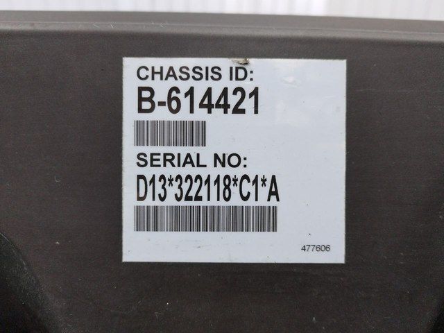 21286046 VOLVO Двигатель, D13C, 500 hp, Euro5, № XF363344, фото 11