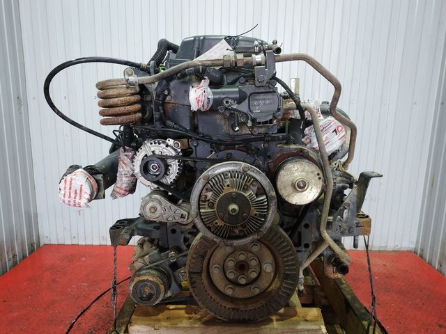 5801690112 IVECO Двигатель, Cursor11, F3GFE611B, 460 hp, Euro6, № XF363670, фото 8