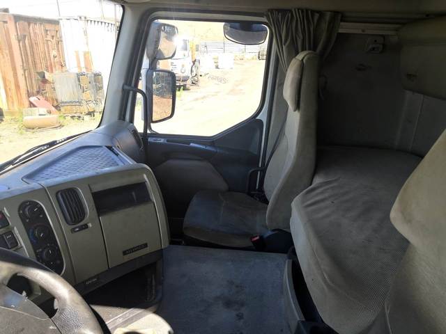 RENAULT Кабина, Sleeper Cab, № XF289493, фото 13