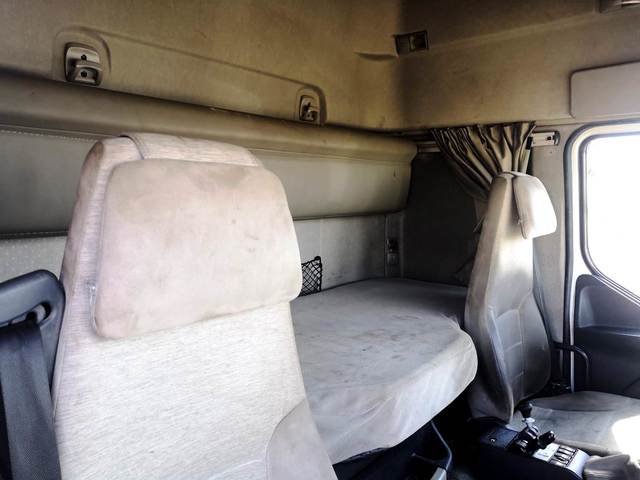 RENAULT Кабина, Sleeper Cab, № XF289493, фото 14