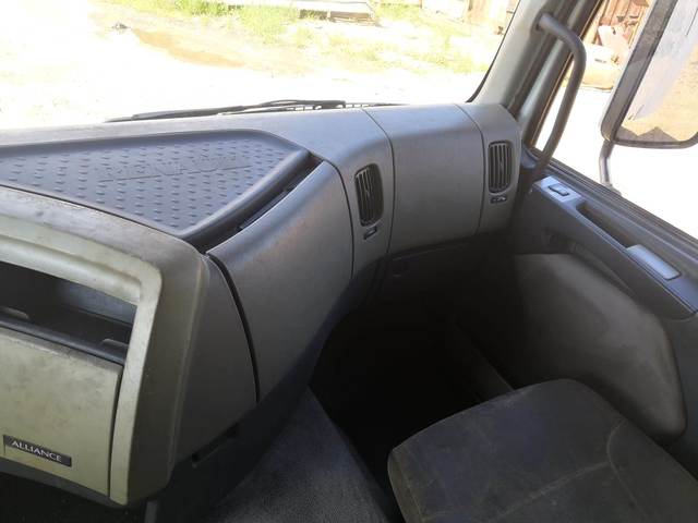RENAULT Кабина, Sleeper Cab, № XF289493, фото 18