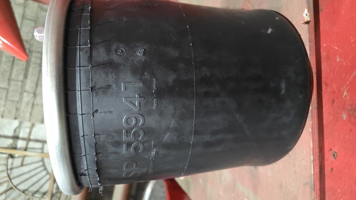 SP55941KP SAMPA Пневмоподушка, фото 1