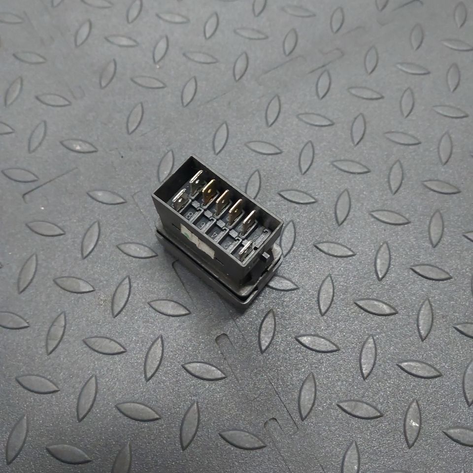 5801457591 IVECO Кнопка, № XF439816, фото 3