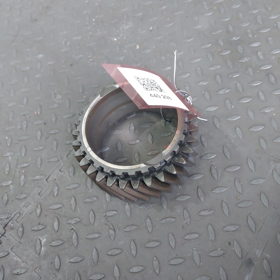 1521912 VOLVO, № XF440298, фото 2