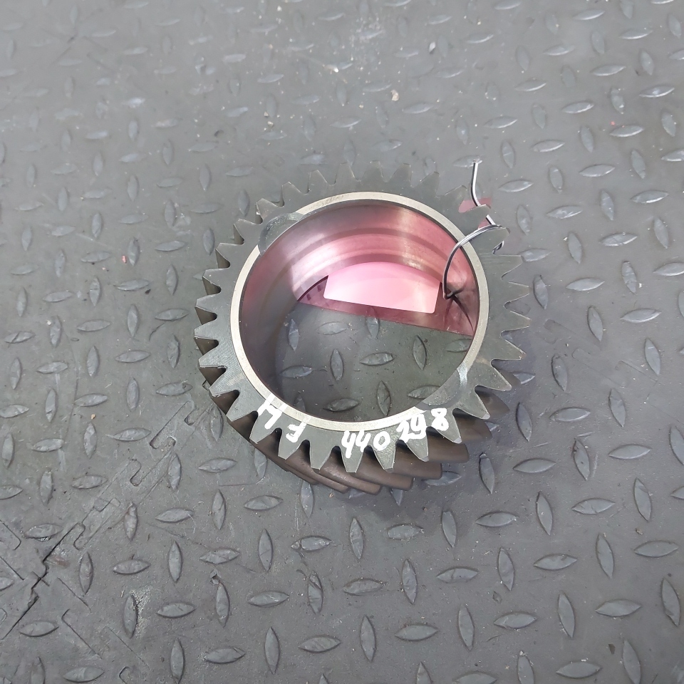 1521912 VOLVO, № XF440298, фото 3