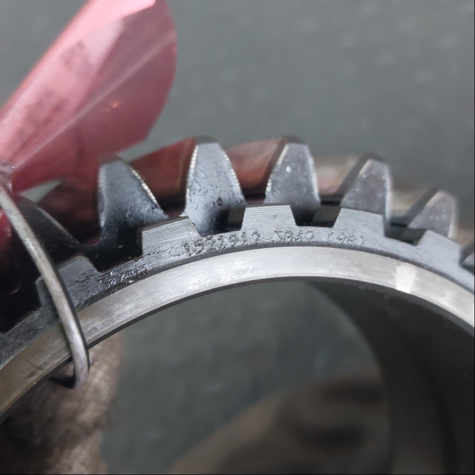 1521912 VOLVO, № XF440298, фото 4