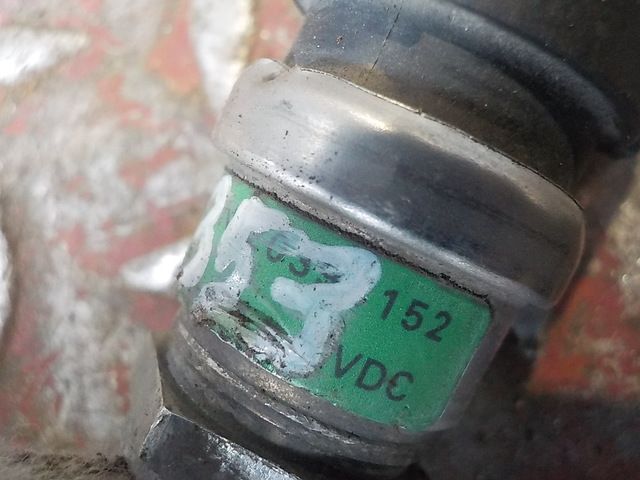 20398152 VOLVO Датчик кондиционера, № XF201353, фото 4