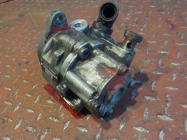 0034601980 MERCEDES Насос ГУР, № XF145804, фото 3