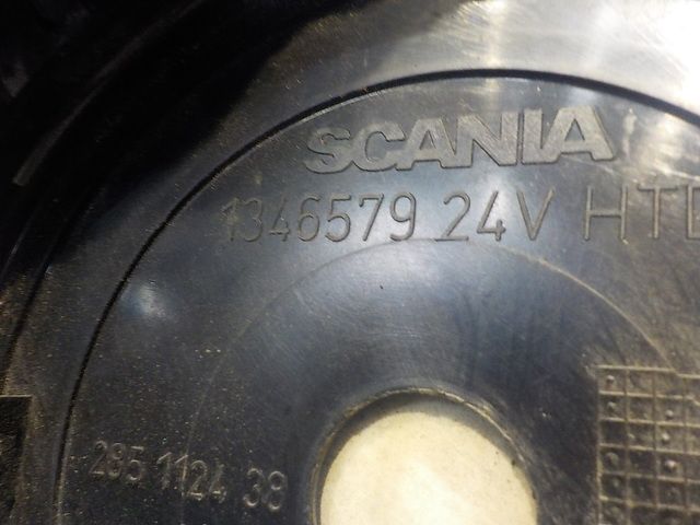 1346579 SCANIA Стекло зеркала, № XF204031, фото 4
