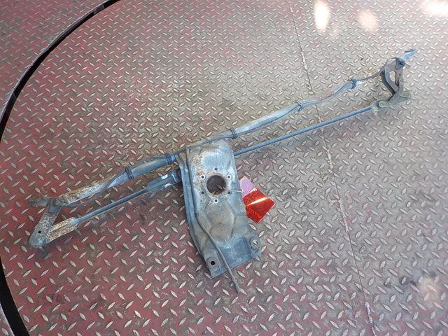 8191758 VOLVO Трапеция стеклоочистителя, № XF198396, фото 3