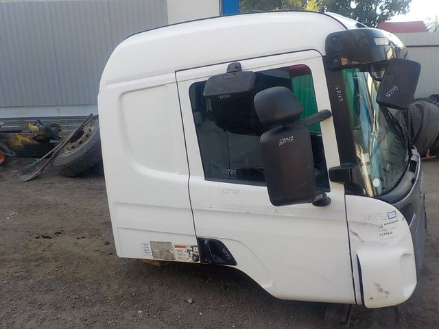 SCANIA Кабина, CP19 Standard, № XF167135, фото 3