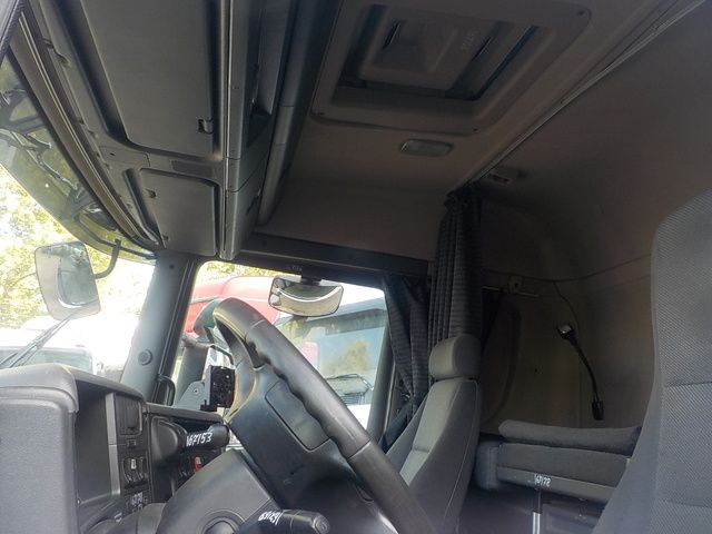 SCANIA Кабина, CP19 Standard, № XF167135, фото 12
