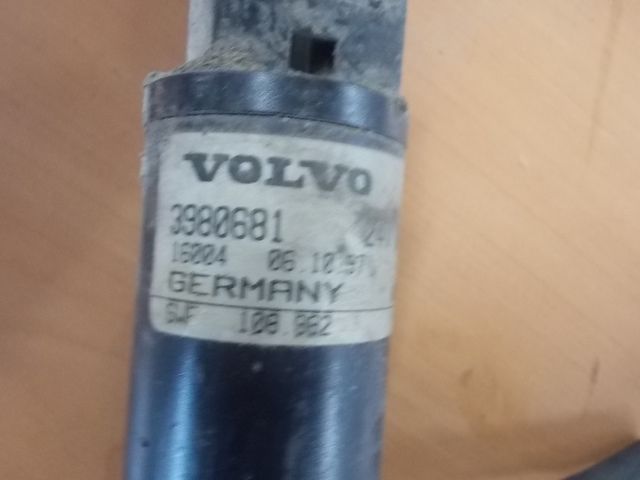3980681 VOLVO Насос омывателя, № XF69959, фото 4