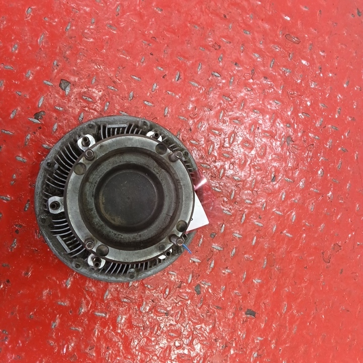 8112952 VOLVO Термомуфта, № XF458323, фото 4